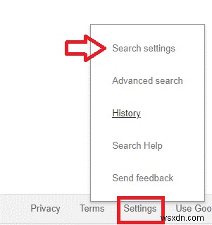 Googleセーフサーチの設定方法｜露骨な検索結果をブロックしてお子さんを守る
