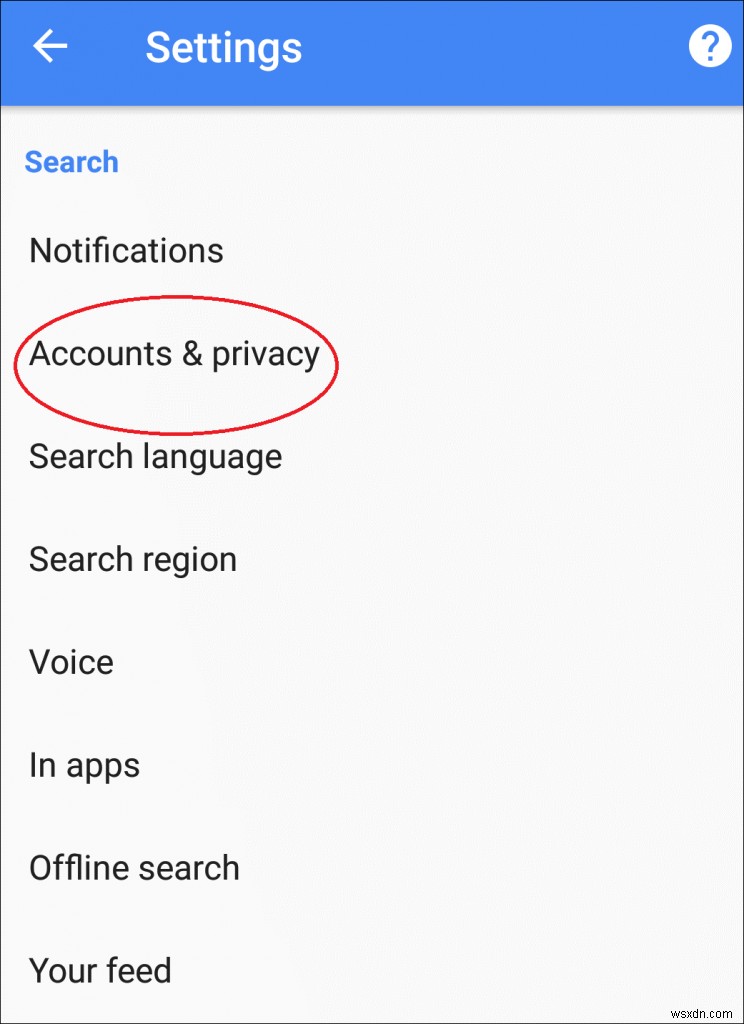 Googleセーフサーチの設定方法｜露骨な検索結果をブロックしてお子さんを守る