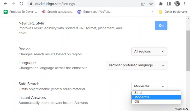 Googleセーフサーチの設定方法｜露骨な検索結果をブロックしてお子さんを守る