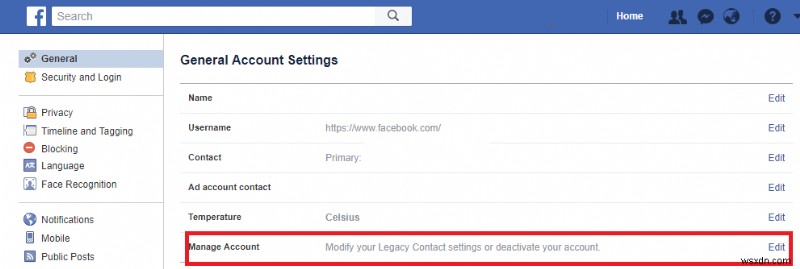 #deletefacebook――データマイニングに終止符を打つ方法:Facebookアカウントの正しい削除ガイド