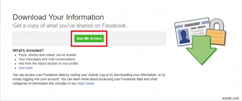 #deletefacebook――データマイニングに終止符を打つ方法:Facebookアカウントの正しい削除ガイド