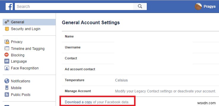 #deletefacebook――データマイニングに終止符を打つ方法:Facebookアカウントの正しい削除ガイド