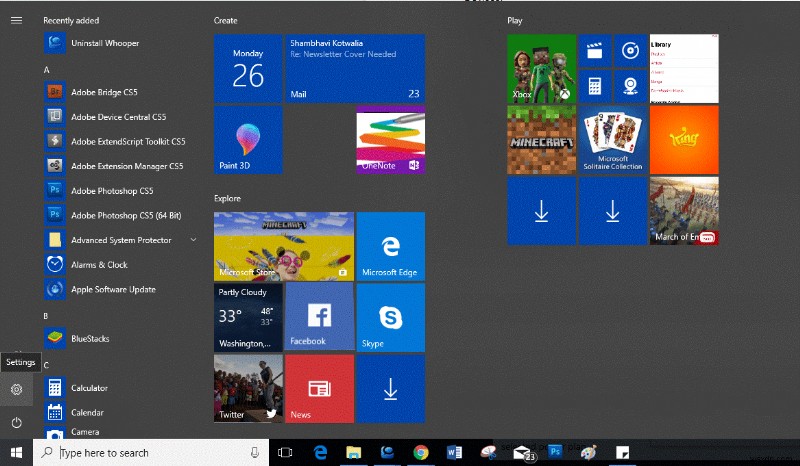 Windowsで外付けハードドライブが表示されないときの対処法まとめ