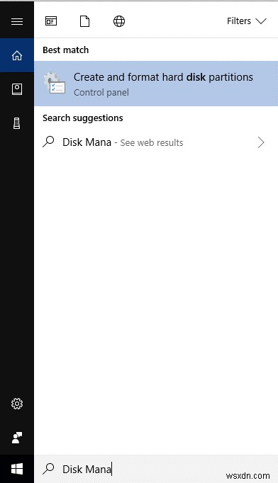 Windowsで外付けハードドライブが表示されないときの対処法まとめ