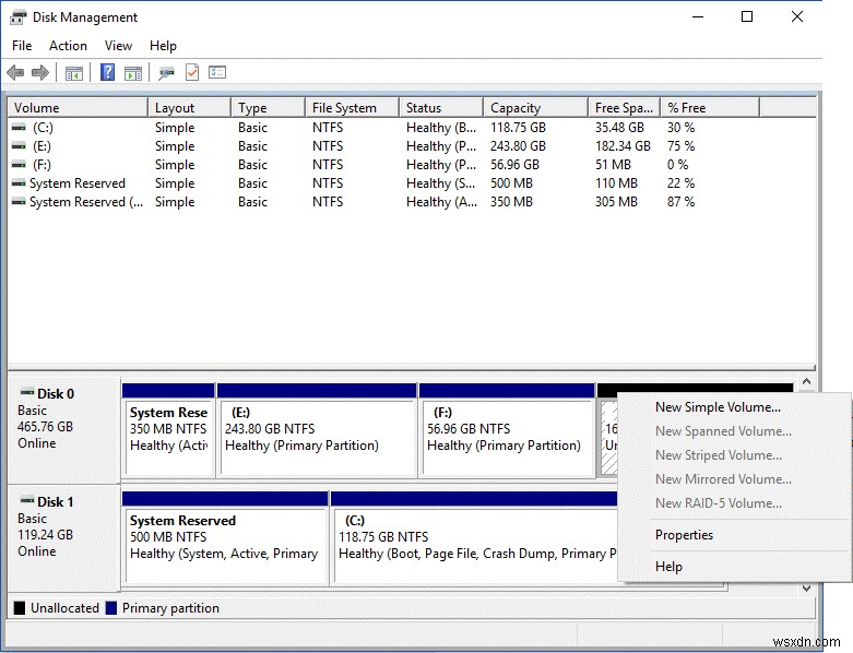 Windowsで外付けハードドライブが表示されないときの対処法まとめ