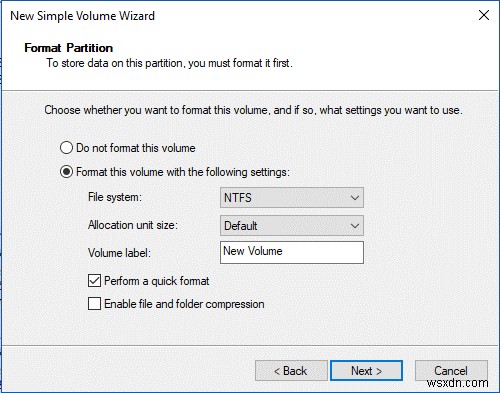 Windowsで外付けハードドライブが表示されないときの対処法まとめ