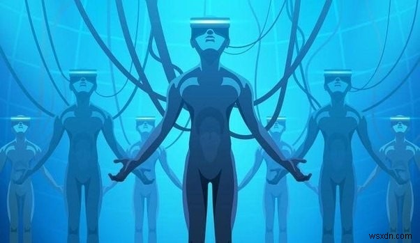 VRの光と影:没入型技術がもたらす驚異の可能性と見過ごせないリスク