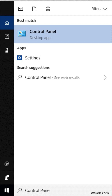 Chromeの「サーバーのDNSアドレスが見つかりません」エラーを解決する5つの方法