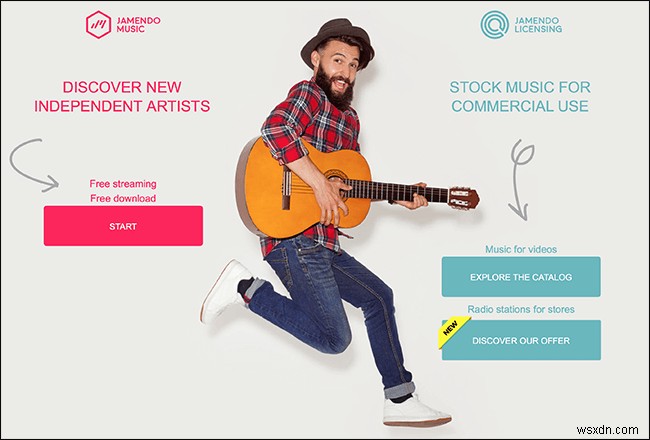 【2022年最新版】無料で音楽をダウンロードできるおすすめサイト8選