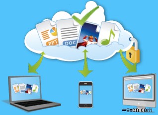 データバックアップが必須である理由とは?大切なデータを守るための基本と対策