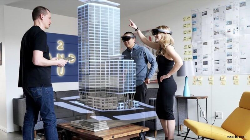 VR・ARが変える不動産の未来──仮想現実と拡張現実による業界再構築