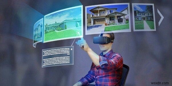 VR・ARが変える不動産の未来──仮想現実と拡張現実による業界再構築