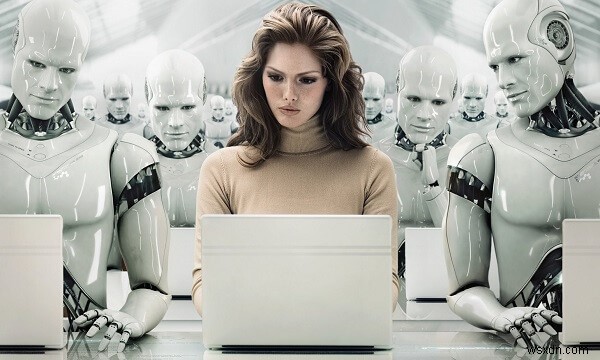 テクノロジーは人間の知性への脅威になったのか？〜技術依存社会が抱えるリスク