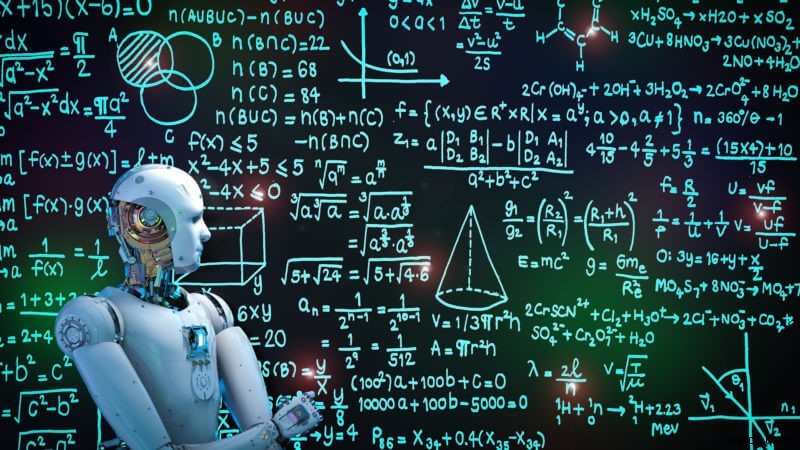 ビッグデータは人工知能(AI)をどのように変えているのか?その影響を徹底解説
