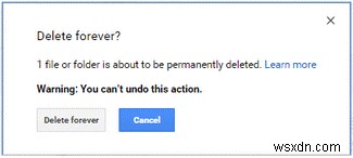 Googleドライブの空き容量を増やす5つの簡単ステップ