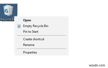 ごみ箱を空にした後に削除されたファイルを復元する方法【Windows対応】