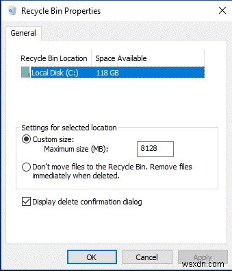 ごみ箱を空にした後に削除されたファイルを復元する方法【Windows対応】