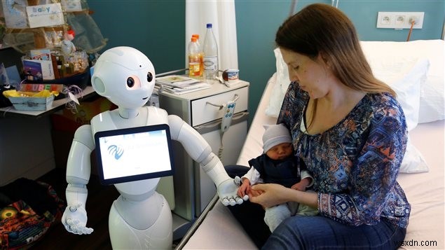 機械学習が命を救うテクノロジーへ――医療を変革するAIの最前線