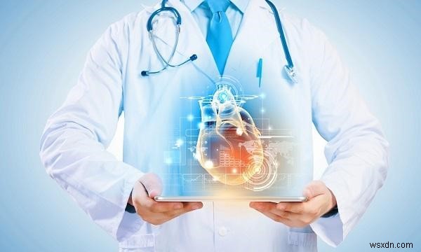機械学習が命を救うテクノロジーへ――医療を変革するAIの最前線