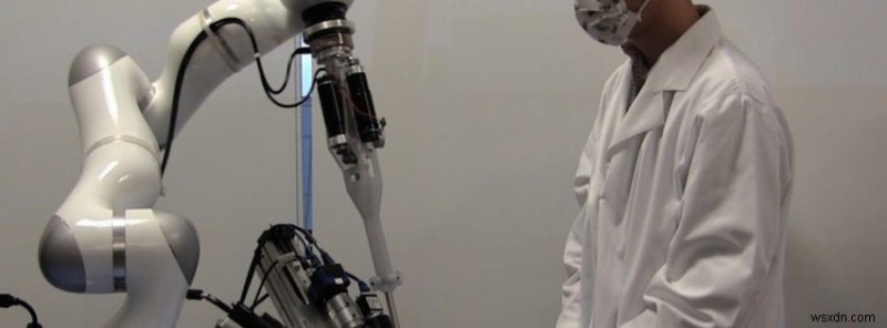 機械学習が命を救うテクノロジーへ――医療を変革するAIの最前線