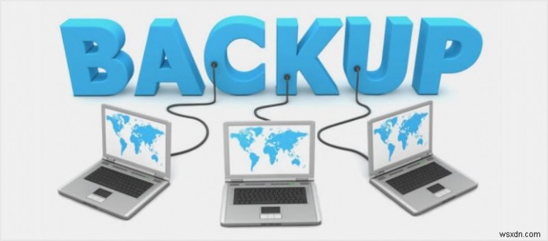 バックアップと冗長性の違いとは?ビジネスのデータ保護に最適な選択を徹底解説