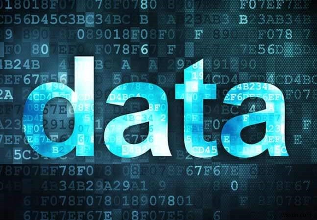ビッグデータの落とし穴とは?知っておきたい3つの主要な問題点