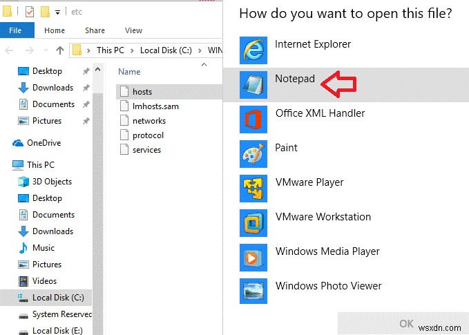 【保存版】WindowsのPCで特定のWebサイトをブロックする簡単な方法
