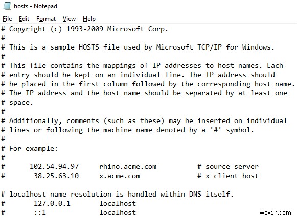 【保存版】WindowsのPCで特定のWebサイトをブロックする簡単な方法