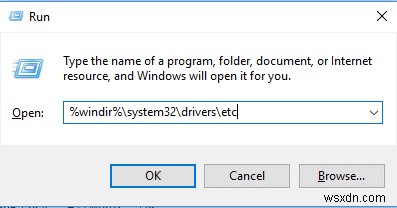 【保存版】WindowsのPCで特定のWebサイトをブロックする簡単な方法