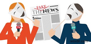 テクノロジーはフェイクニュース問題の解決に役立つのか?