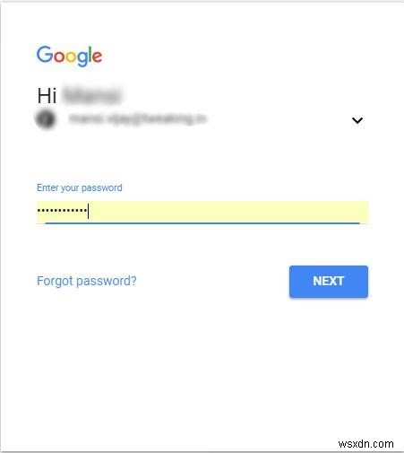 Googleデータのダウンロード方法|Google Takeoutで全データをエクスポートする手順