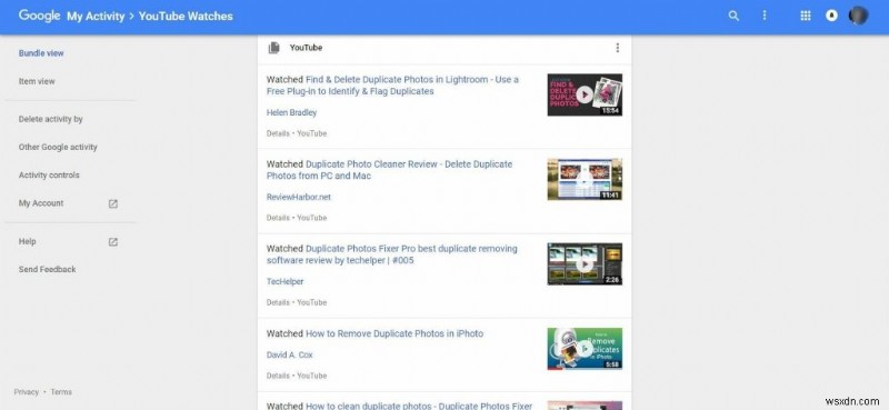 Googleデータのダウンロード方法|Google Takeoutで全データをエクスポートする手順