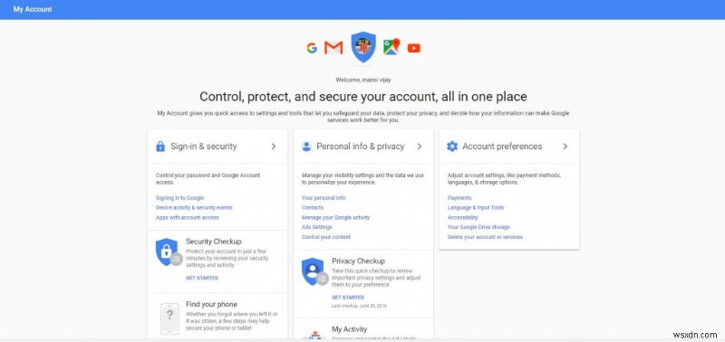 Googleデータのダウンロード方法|Google Takeoutで全データをエクスポートする手順