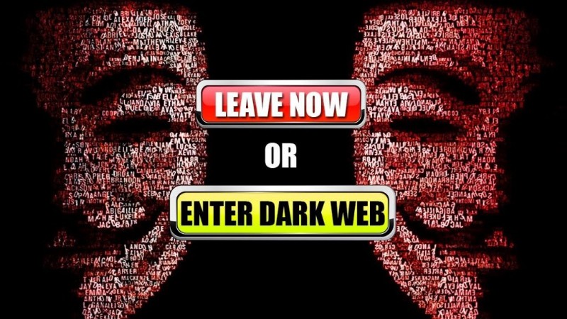インターネットの裏側に迫る――ダークウェブの実像とアクセス方法