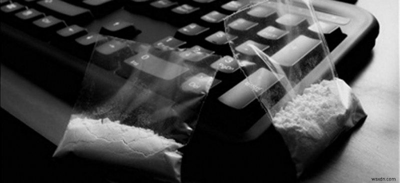 インターネットの裏側に迫る――ダークウェブの実像とアクセス方法