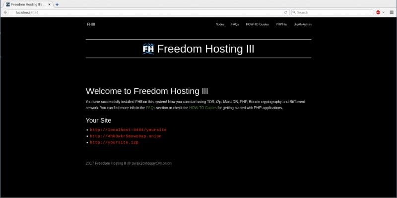 インターネットの裏側に迫る――ダークウェブの実像とアクセス方法