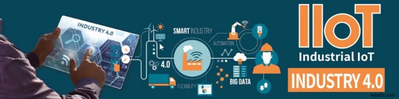 認知的異常検出(CAD)は産業用IoT(IIoT)にどのような変革をもたらすのか?