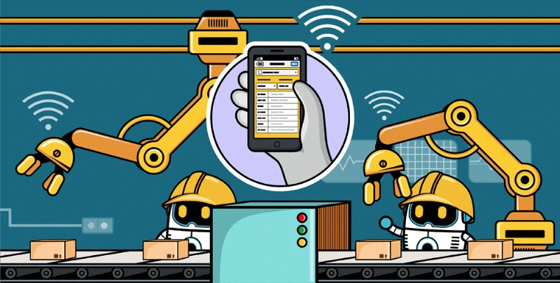 認知的異常検出(CAD)は産業用IoT(IIoT)にどのような変革をもたらすのか?