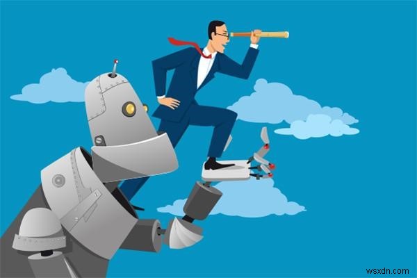 AIとヒューマノイドロボットの違いとは?人工知能の本質を改めて考える