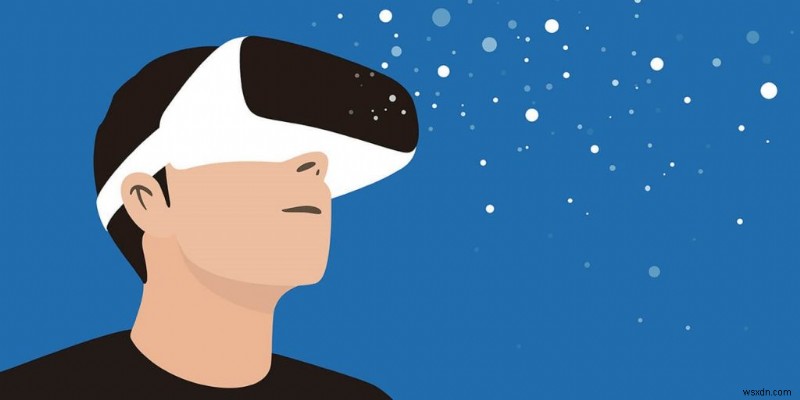AR・VRの本格普及に5Gが不可欠な理由とは?