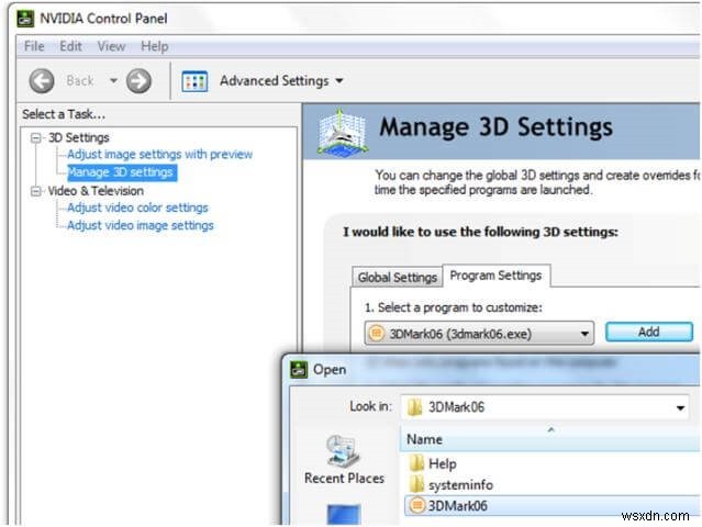 WindowsでPC性能を最大化するNVIDIAコントロールパネルの最適設定6選