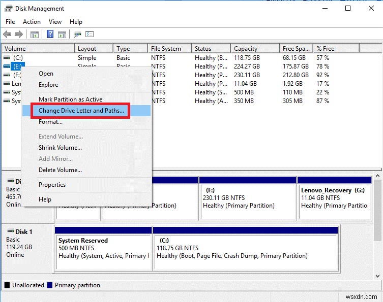 Windows 10 でドライブを非表示にする3つの方法【初心者向け解説】