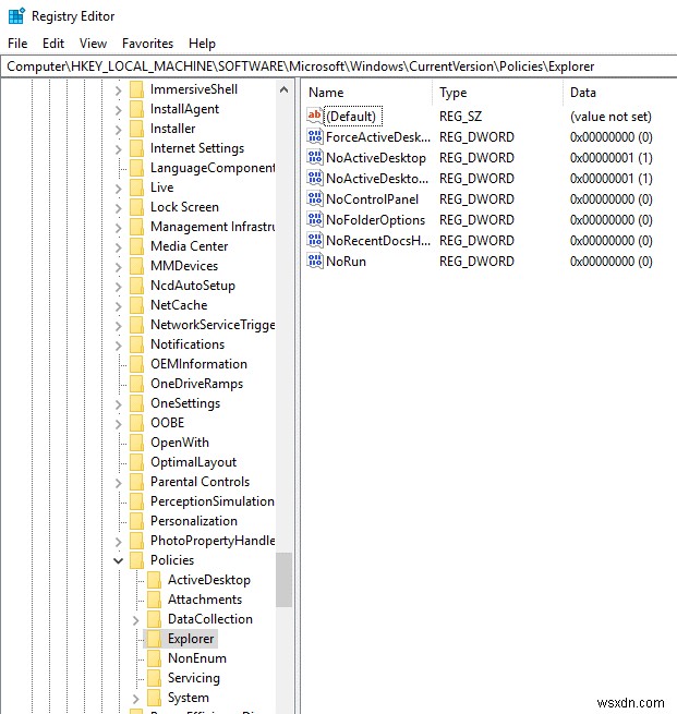 Windows 10 でドライブを非表示にする3つの方法【初心者向け解説】