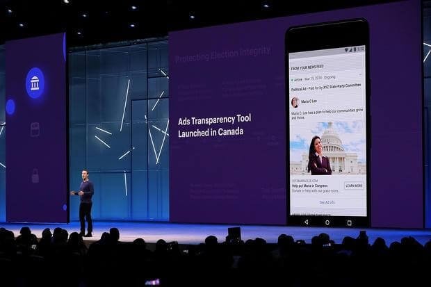 Facebookが大転換！F8カンファレンスで発表された新機能を徹底解説