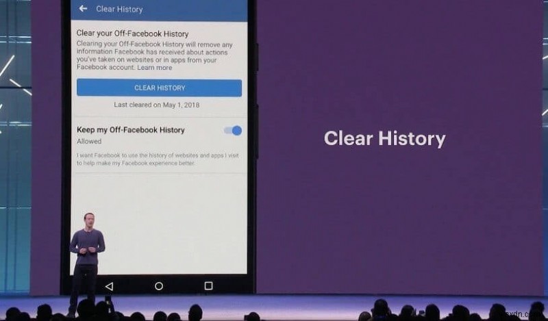 Facebookが大転換！F8カンファレンスで発表された新機能を徹底解説