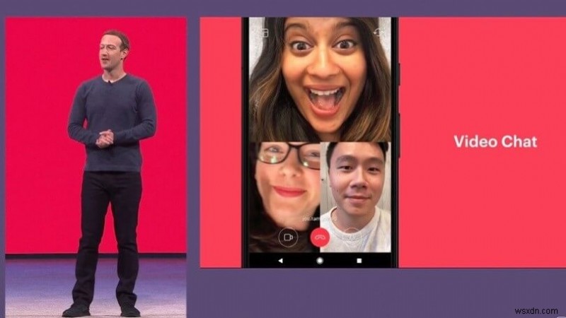 Facebookが大転換！F8カンファレンスで発表された新機能を徹底解説