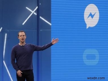 Facebookが大転換!F8カンファレンスで発表された新機能を徹底解説