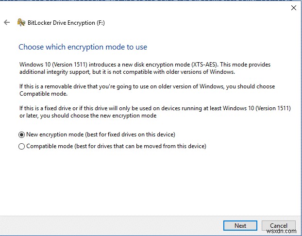 USBメモリを暗号化する方法|WindowsのBitLockerでデータを保護する手順