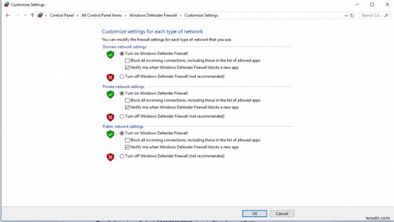 WindowsでMicrosoft Outlookの「実装されていません」エラーを修正する5つの対処法