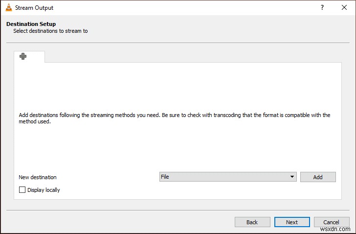 Windows 10/8/7でVLCメディアプレーヤーを使って画面録画する方法【音声付き録画も解説】